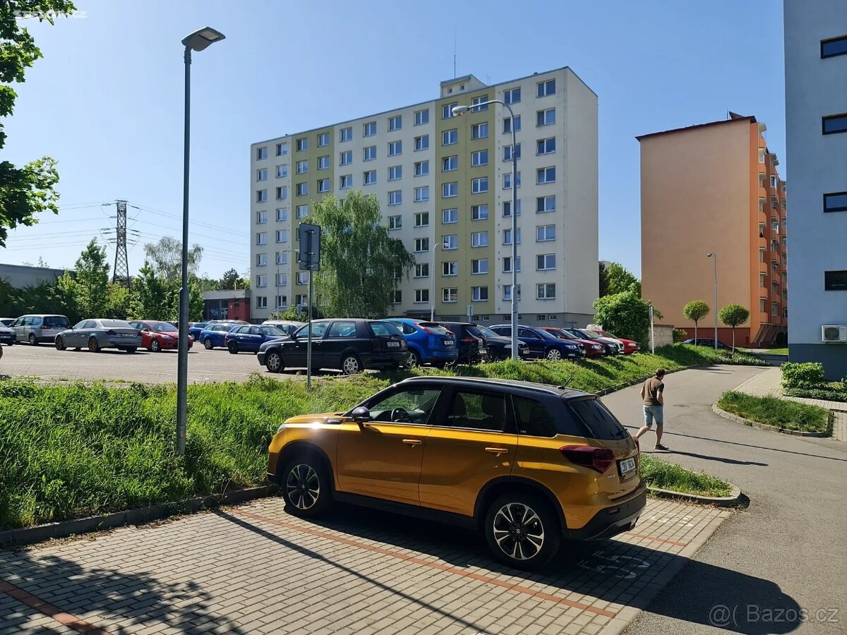Prodej garáž - Brno, 618 00 - 5