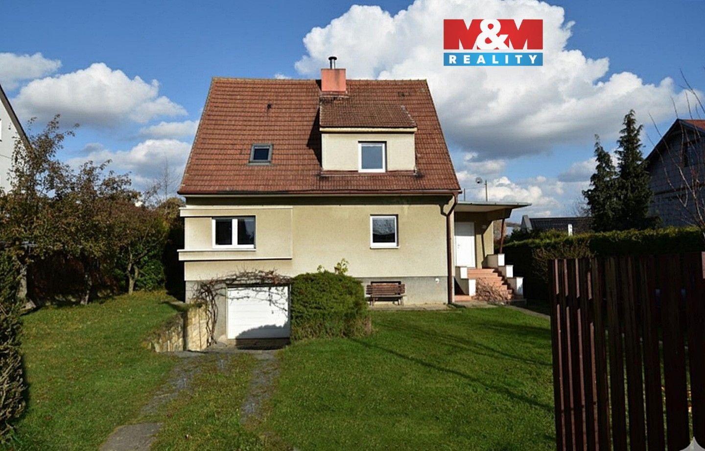 Prodej rodinný dům - Hlavní, Předboj, 180 m²