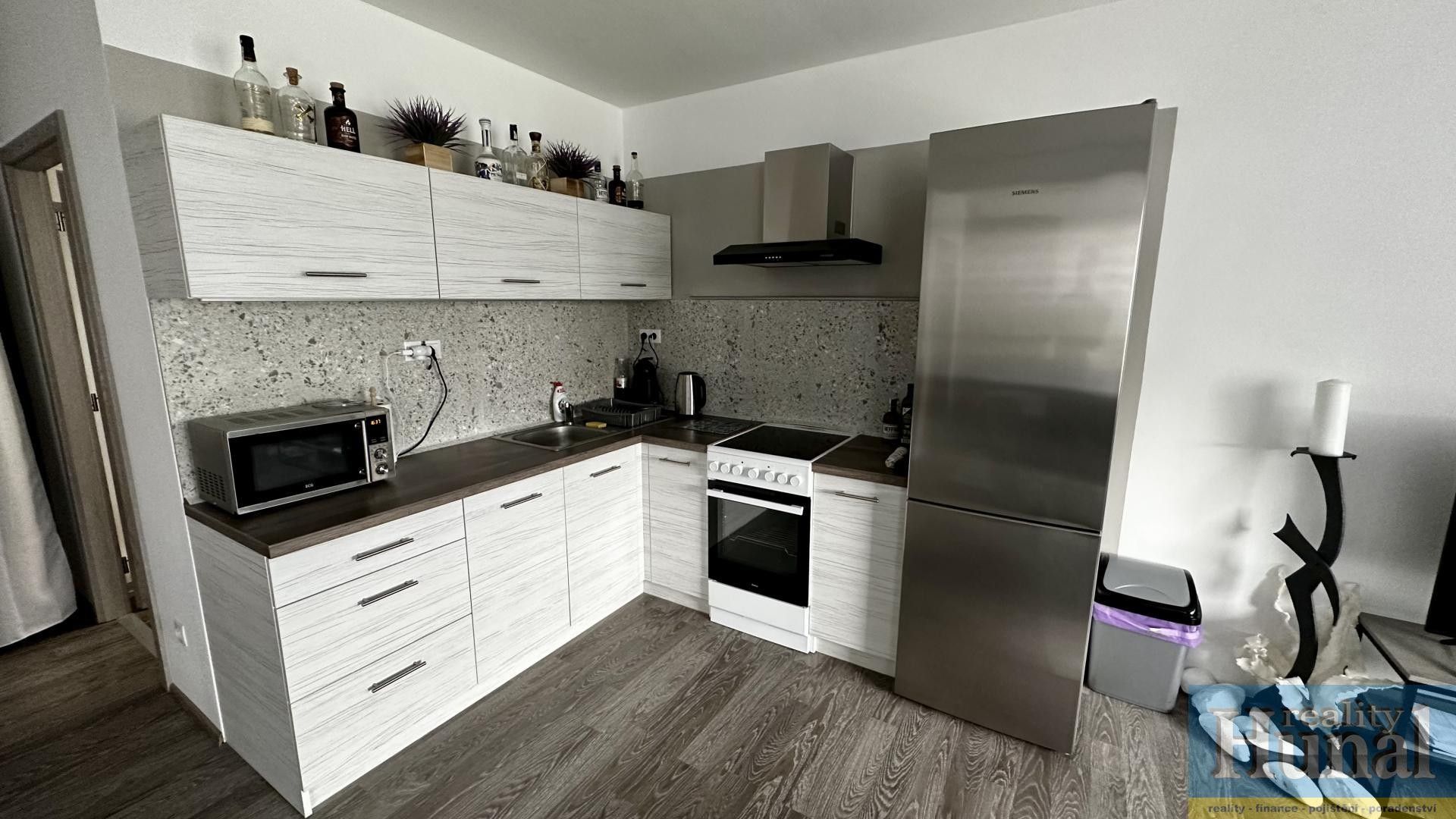 2+kk, Friedova, Pelhřimov, 61 m² - 2