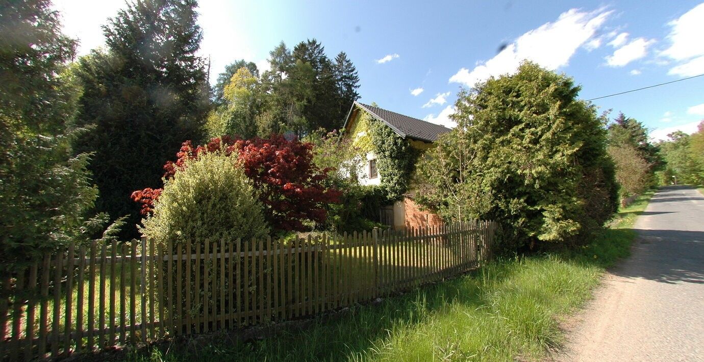 Chalupy, Hnačov, 148 m²