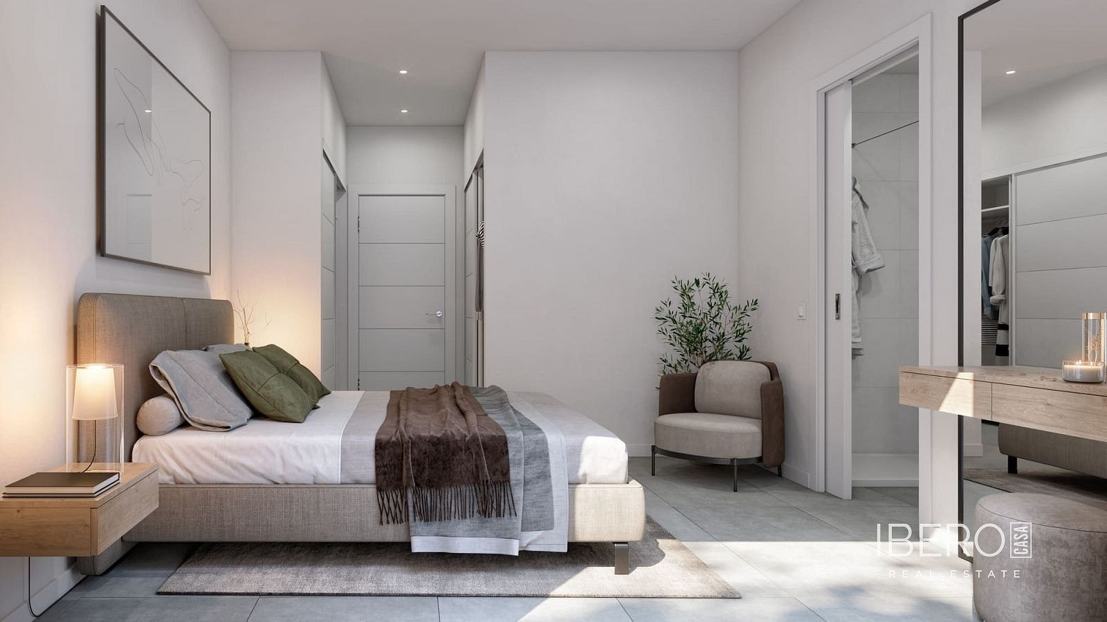 Prodej byt 4+kk - Benalmadena Costa, Španělsko, 130 m² - 5