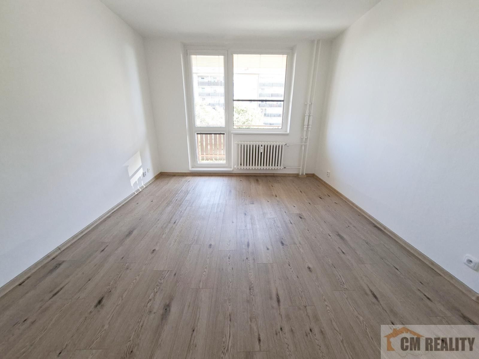 Byt 1+1 · 33 m² · Libušinka  , Prostějov - 3