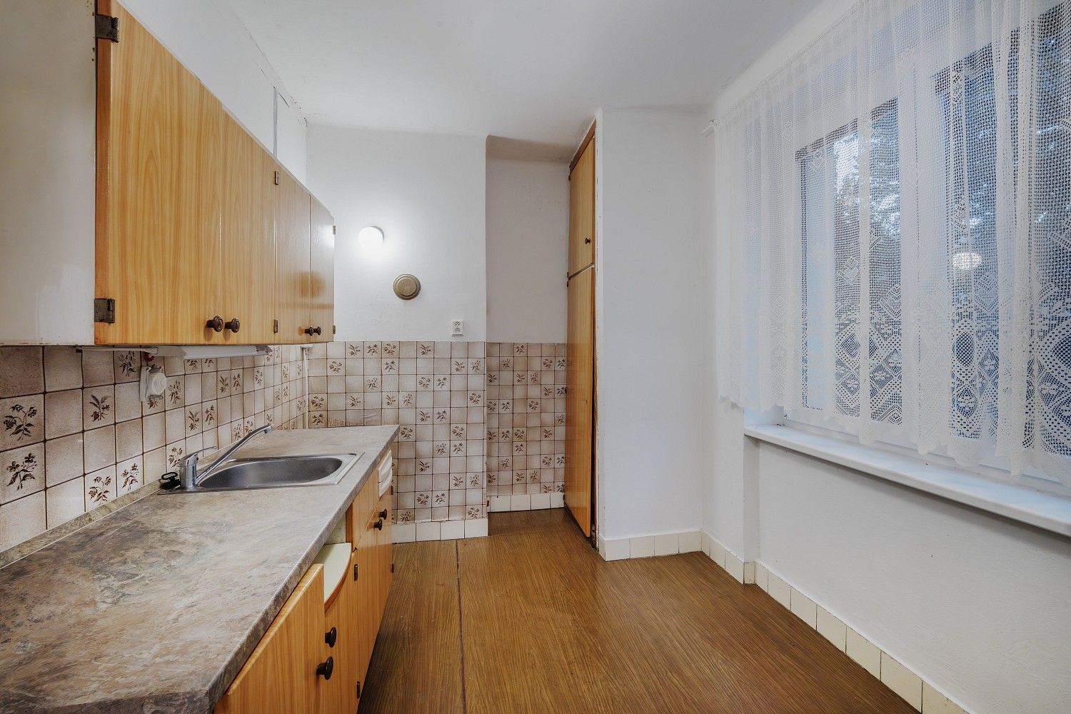 Byt 2+1 · 57 m² · Sázava, okres Benešov, Středočeský kraj - 3