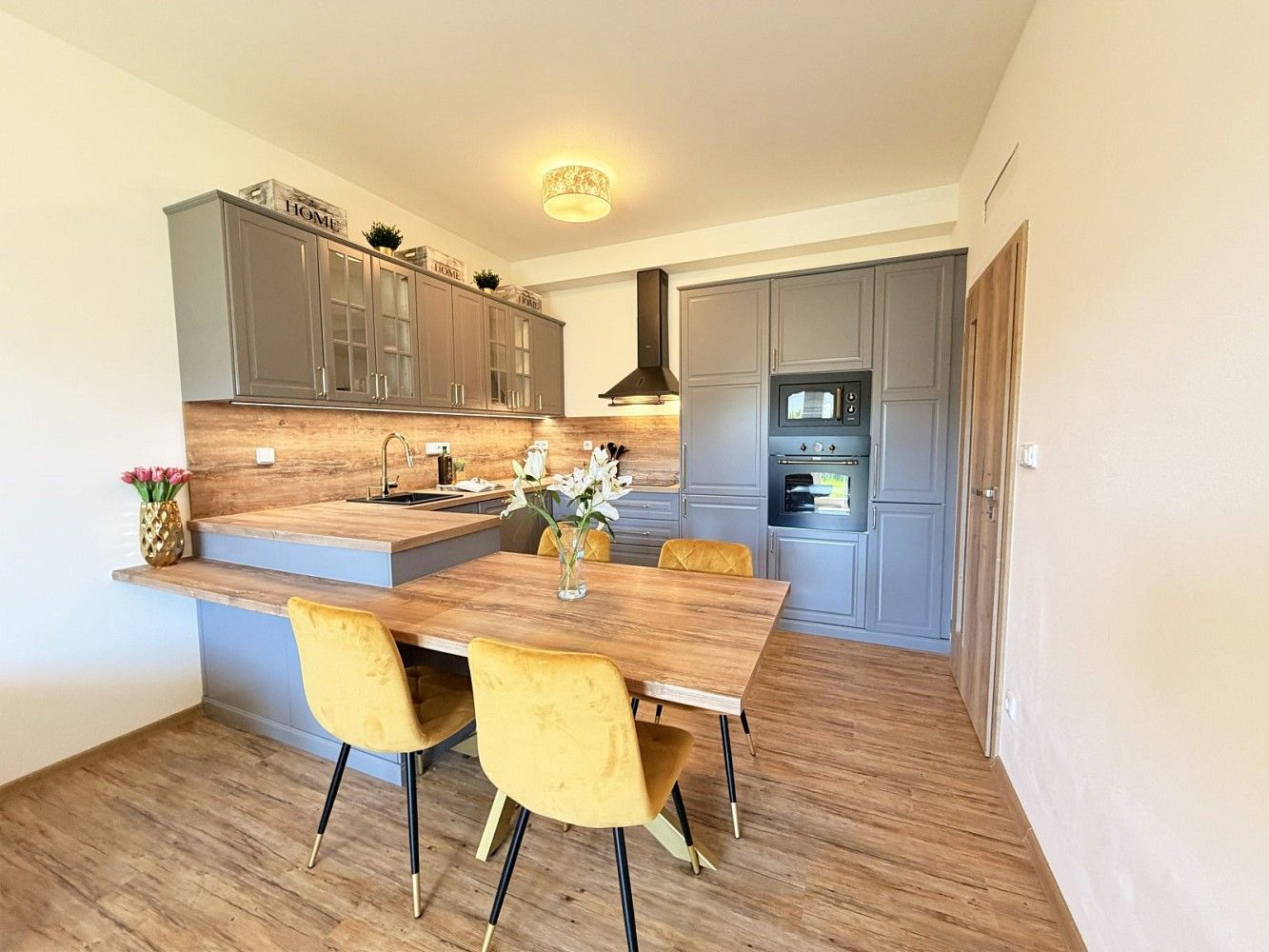 2+kk, České Vrbné, České Budějovice - České Budějovice 2, 52 m² - 1
