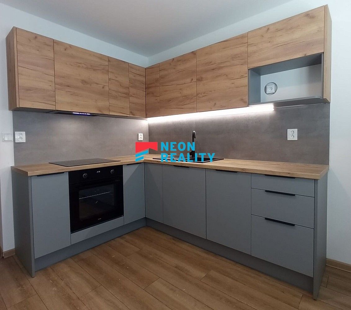 1+1, Orlová - Lutyně, okres Karviná, Moravskoslezský kraj, 42 m² - 1