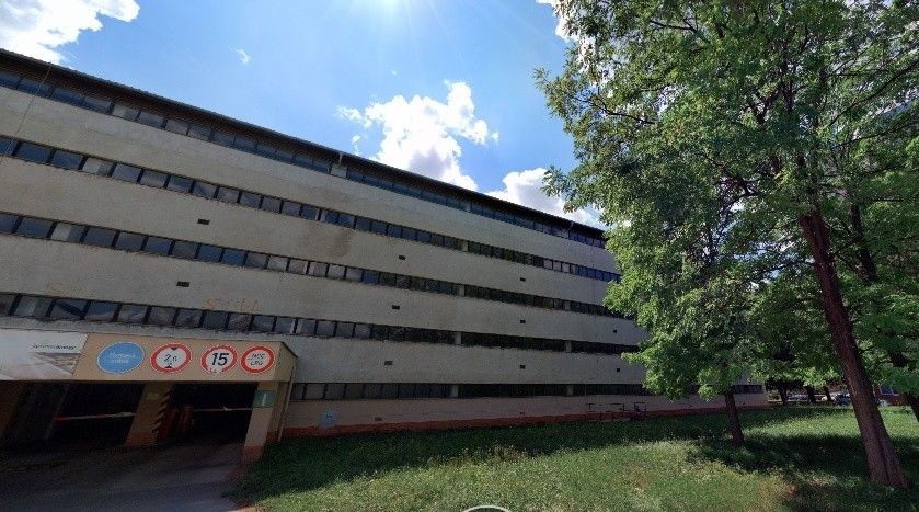 Ostatní, Voroněžská, Brno, 14 m²