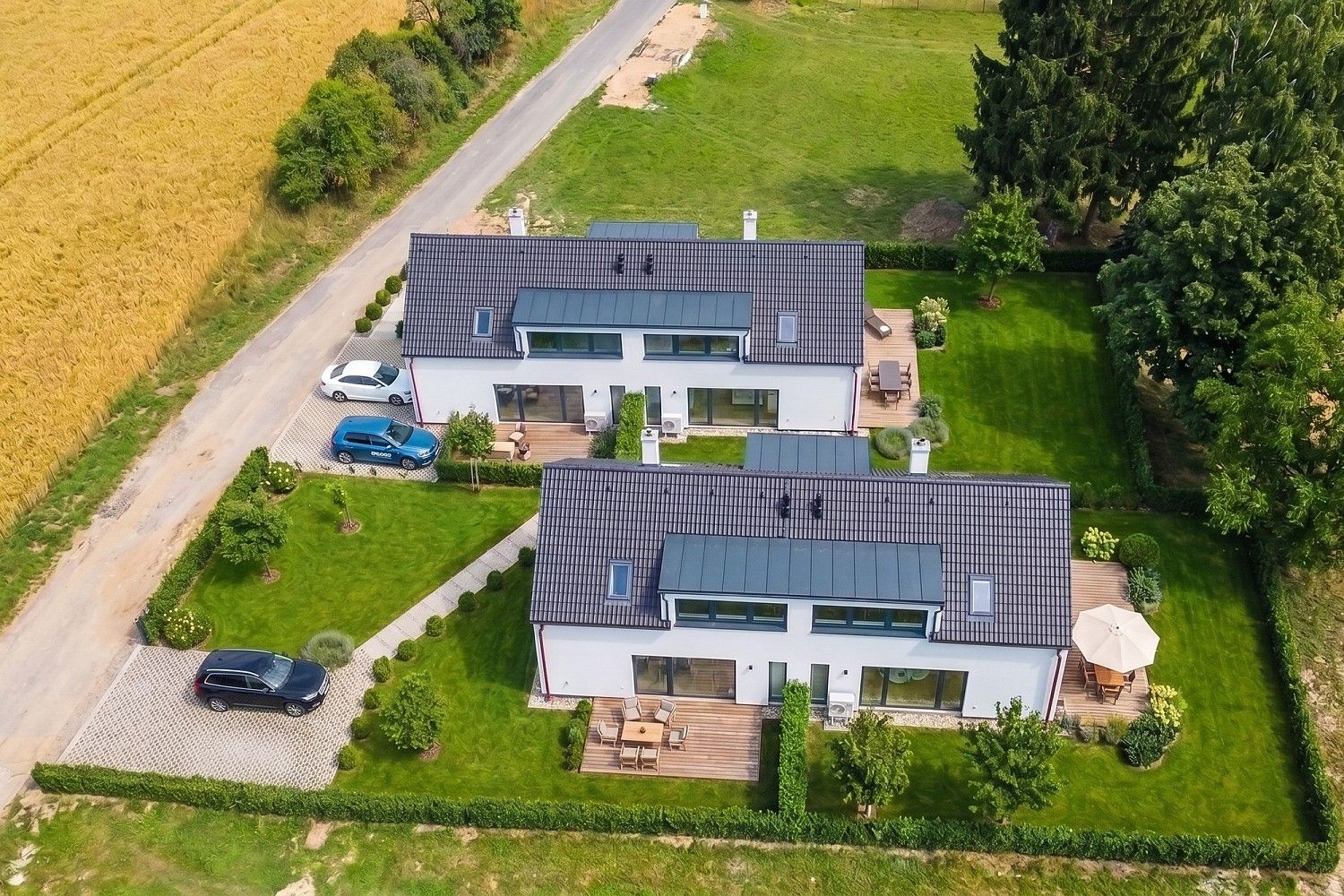 Rodinný dům, 102 m²