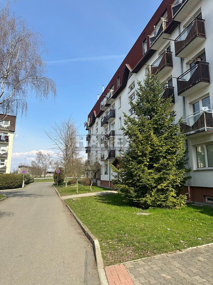 Prodej byt 4+1 - Milovice, okres Nymburk, Středočeský kraj, 104 m² - 5