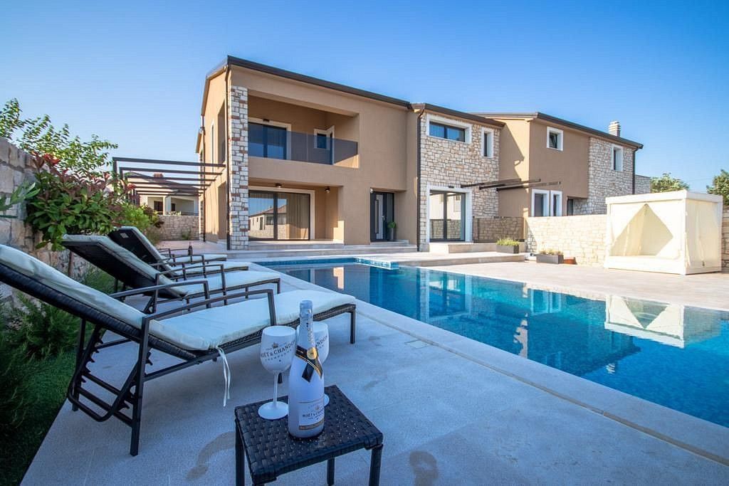 Prodej rodinný dům - Brtonigla, HR, 178 m² - 5