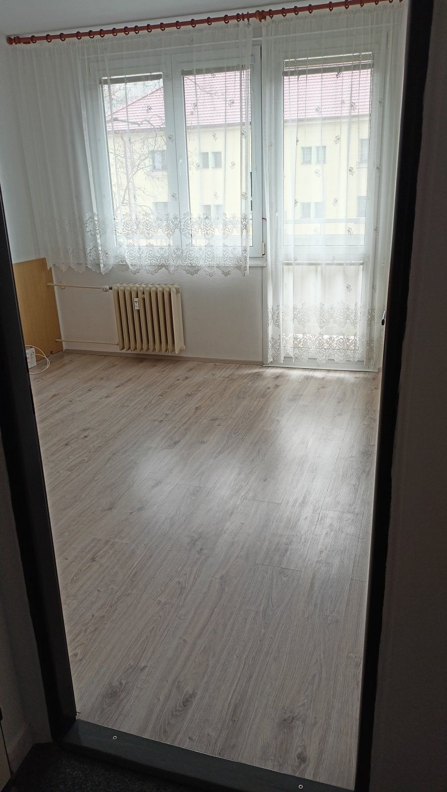 Pronájem byt 3+1 - Čéčova 2041, České Budějovice 3, 69 m² - 5