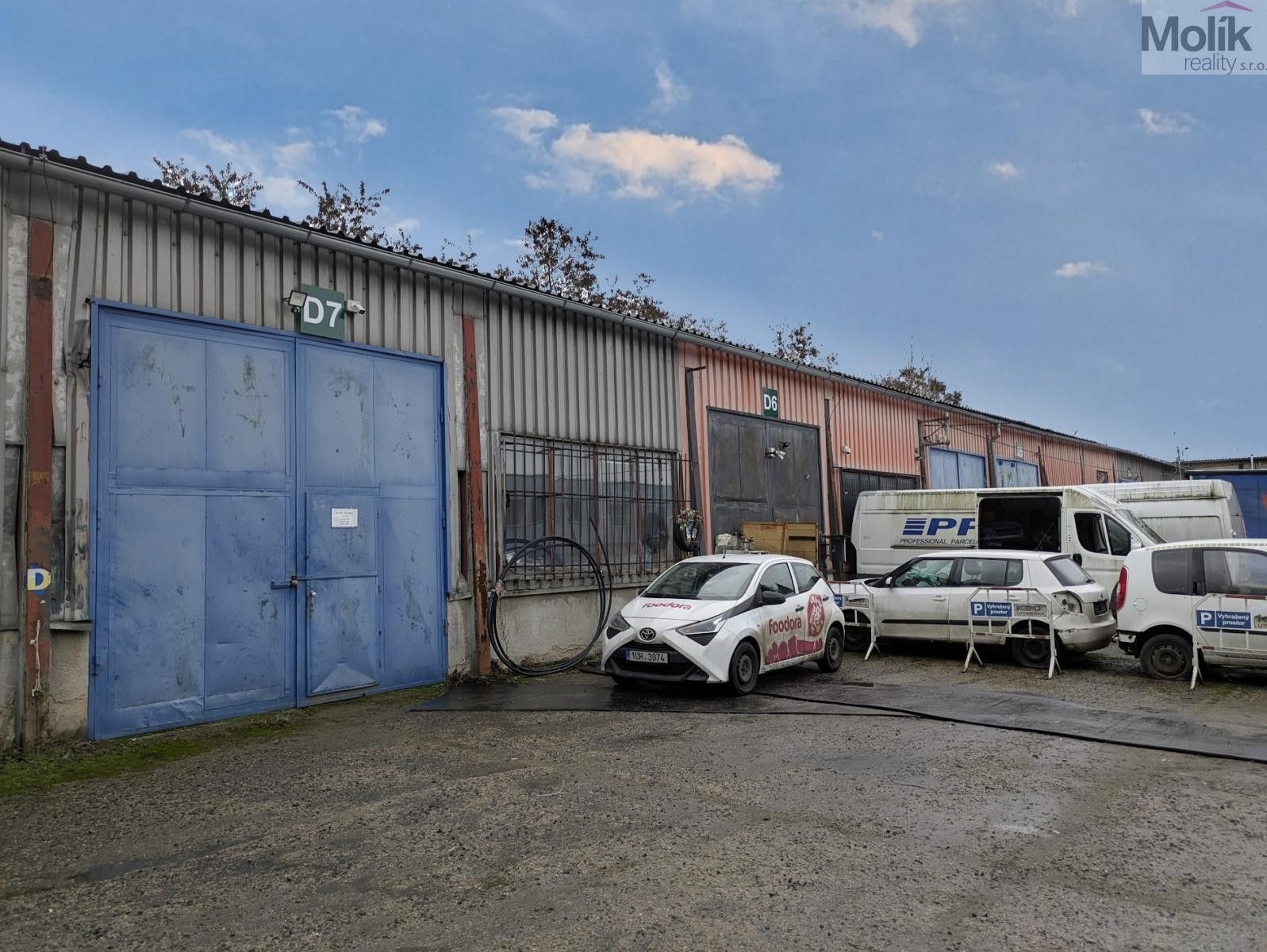 Ostatní, Novosedlická, Teplice, 107 m²