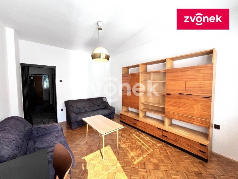 2+1, Sokolská, Zlín, 37 m²