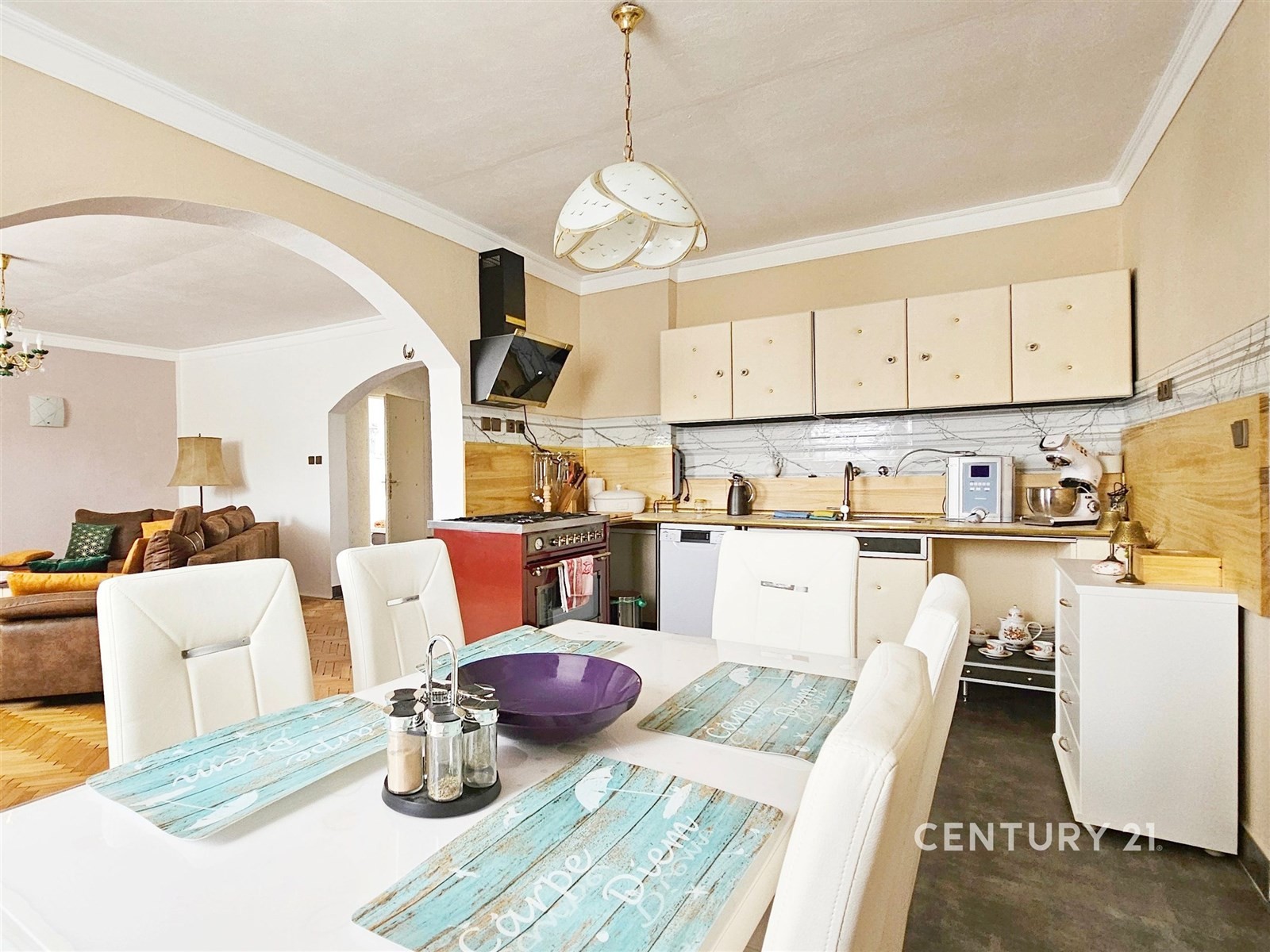 Byt 3+kk · 79 m² · Nerudova 99, Dubí Bystřice - 3