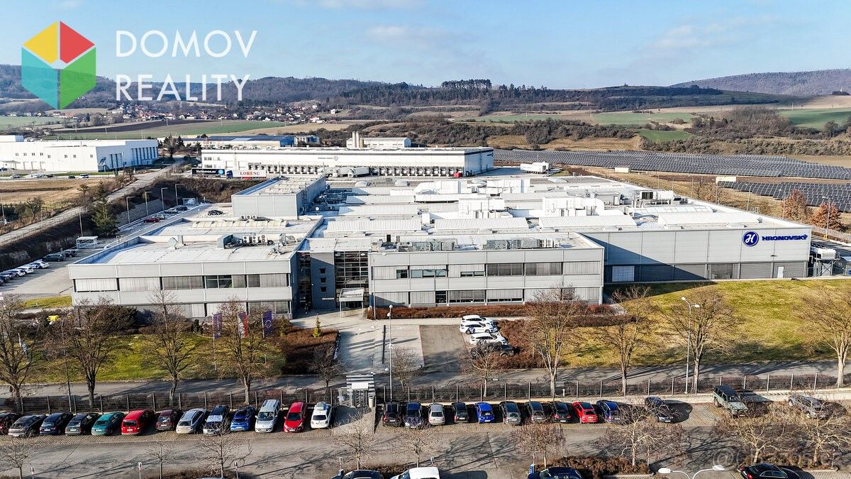 Kanceláře, Zdice, 267 51