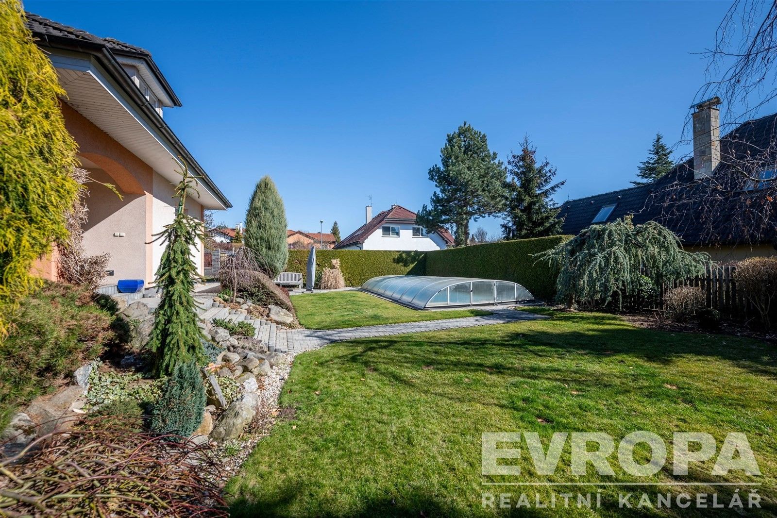 Prodej rodinný dům - Pod Skalkou, Psáry, 363 m²