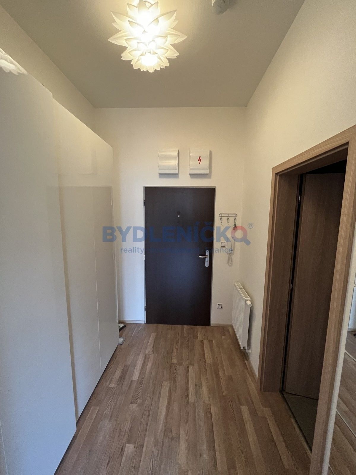Prodej byt 1+kk - Husova tř. 1833, České Budějovice 2, 73 m² - 5