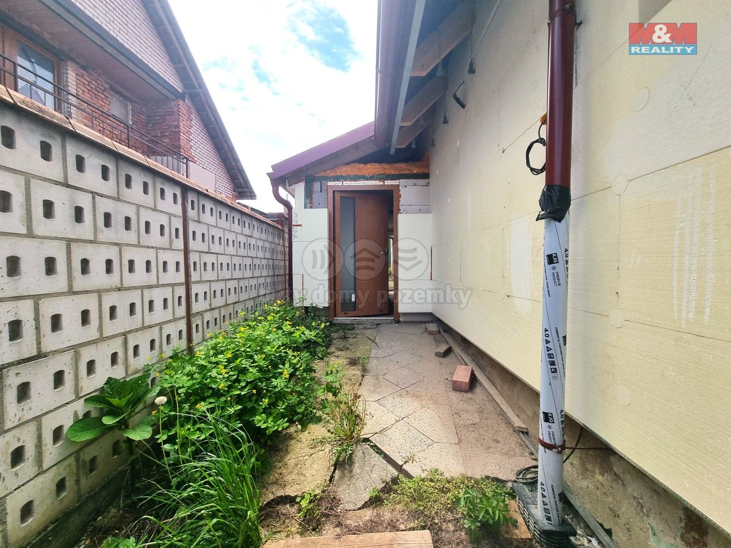 Rodinný dům · 138 m² · K Marku, Čejkovice - 4