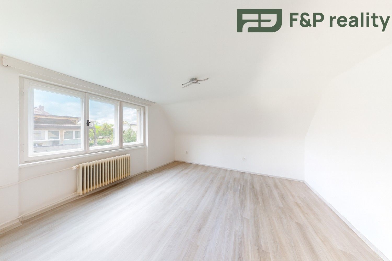 4+kk, Lípová, Čáslav, 95 m²