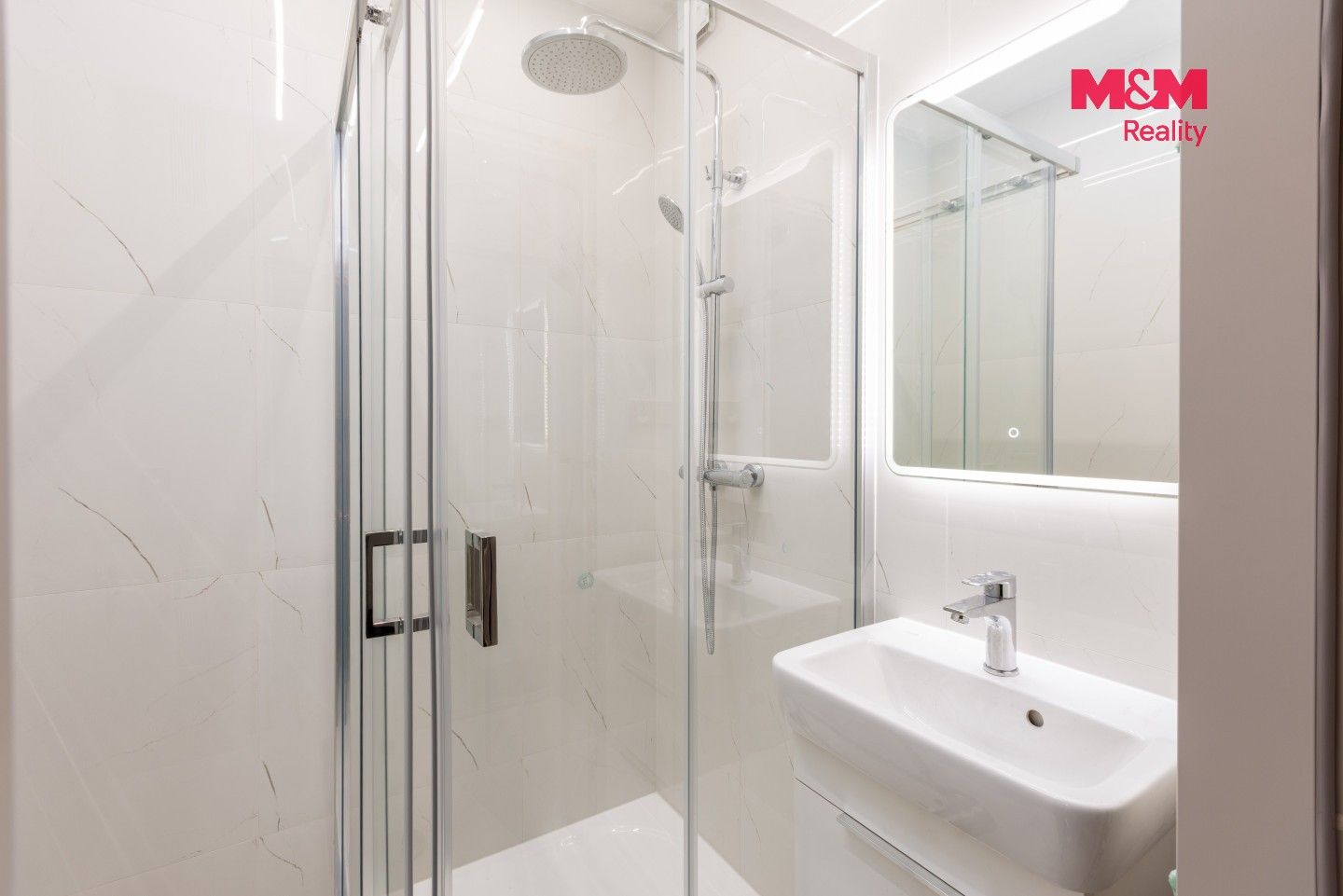 Byt 2+1 · 57 m² · Výškovická, Ostrava - 3
