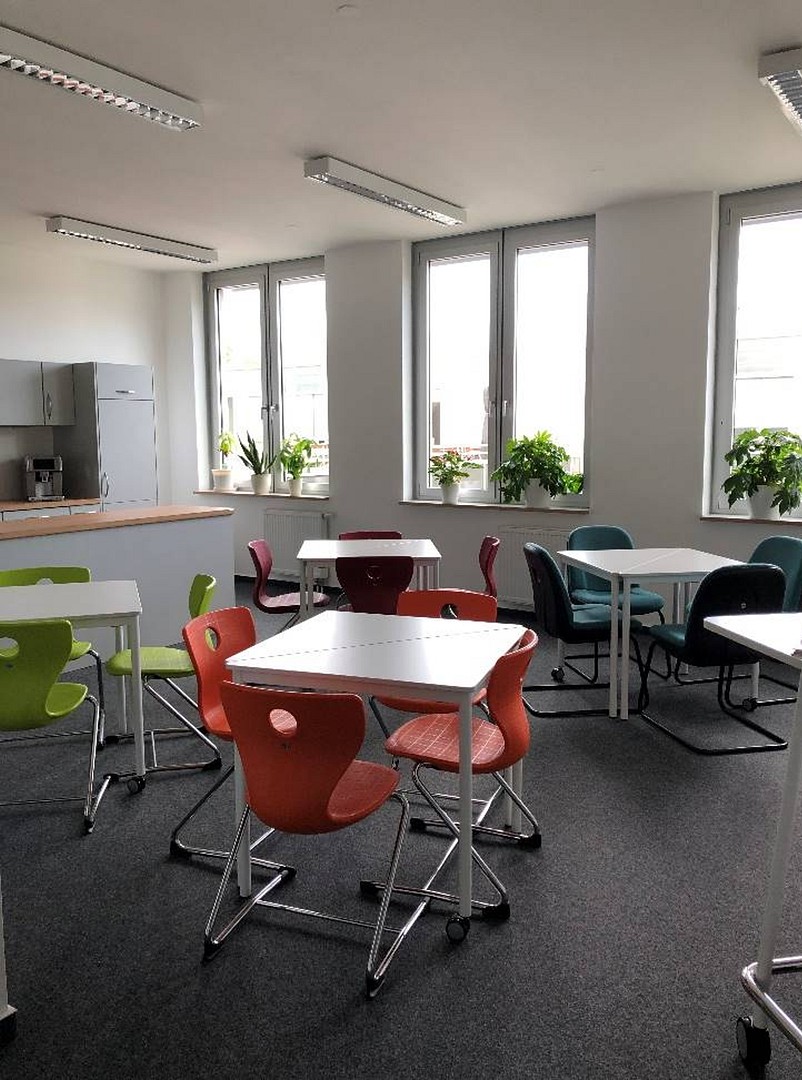 Kancelář · 416 m² · Nordostpark Nürnberg Schafhof Bayern 94111 - 4