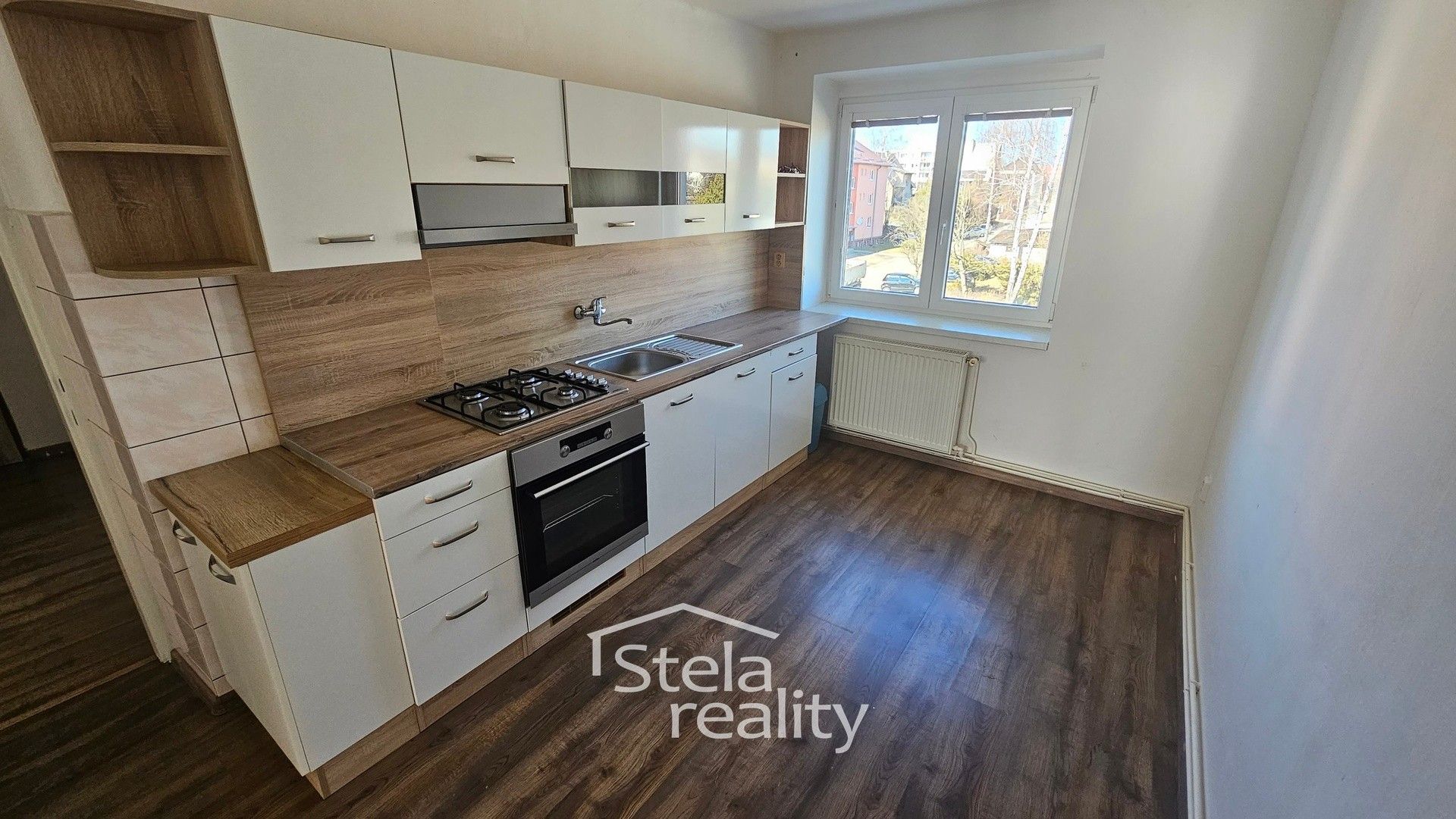 2+1, Čs. armády, Bruntál, 55 m²