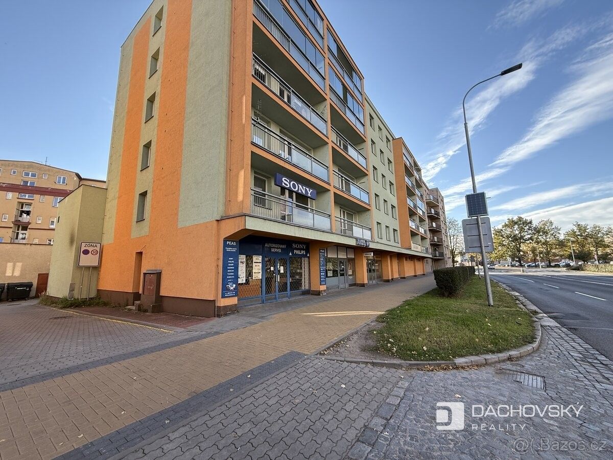 Byty, Pardubice, 530 02