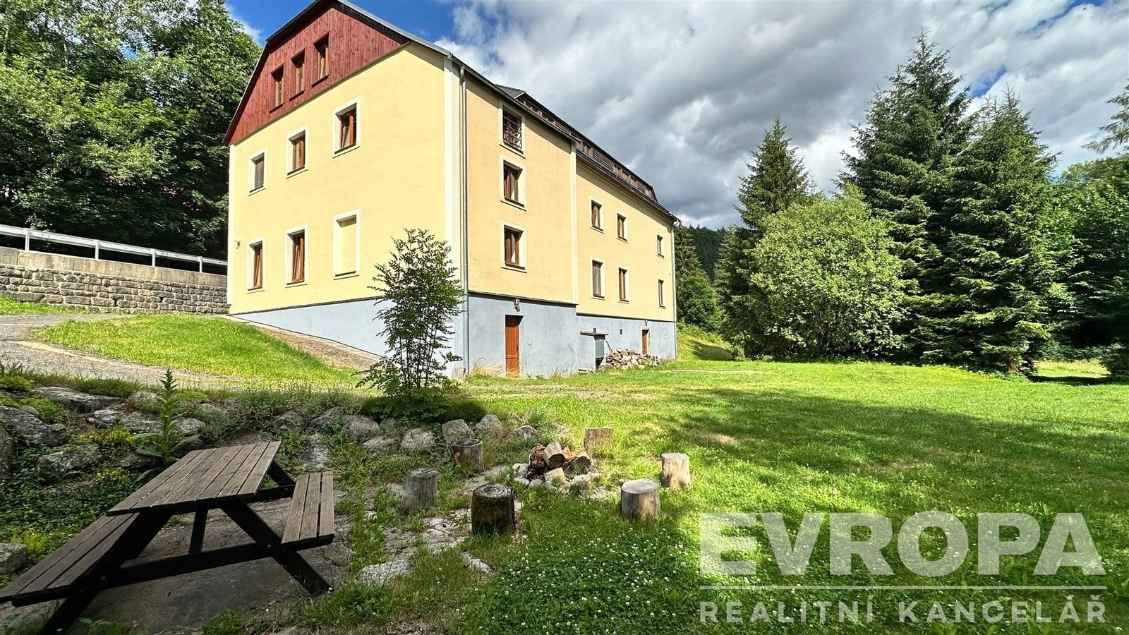 Byt 2+kk · 42 m² · Albrechtice v Jizerských horách - 4