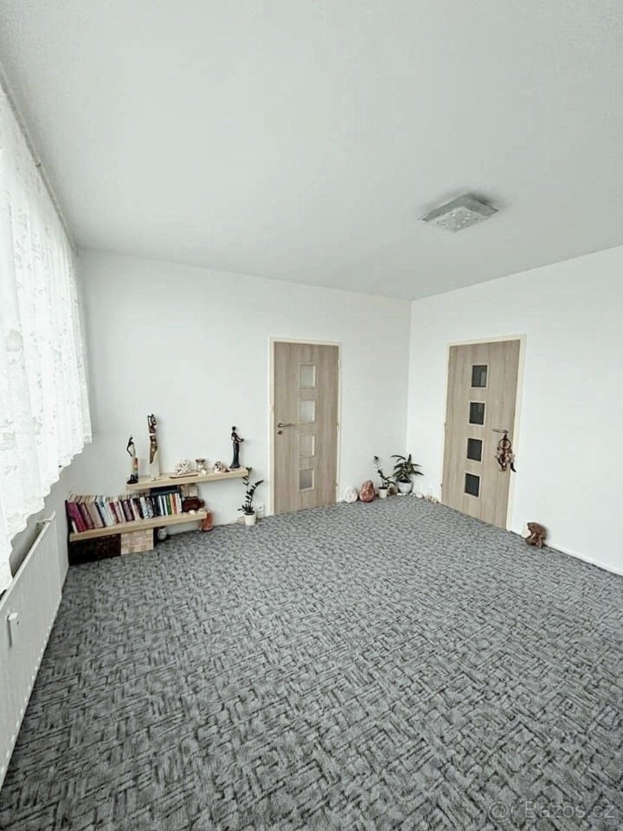 Prodej byt 2+1 - Ostrava, 700 30, 45 m²