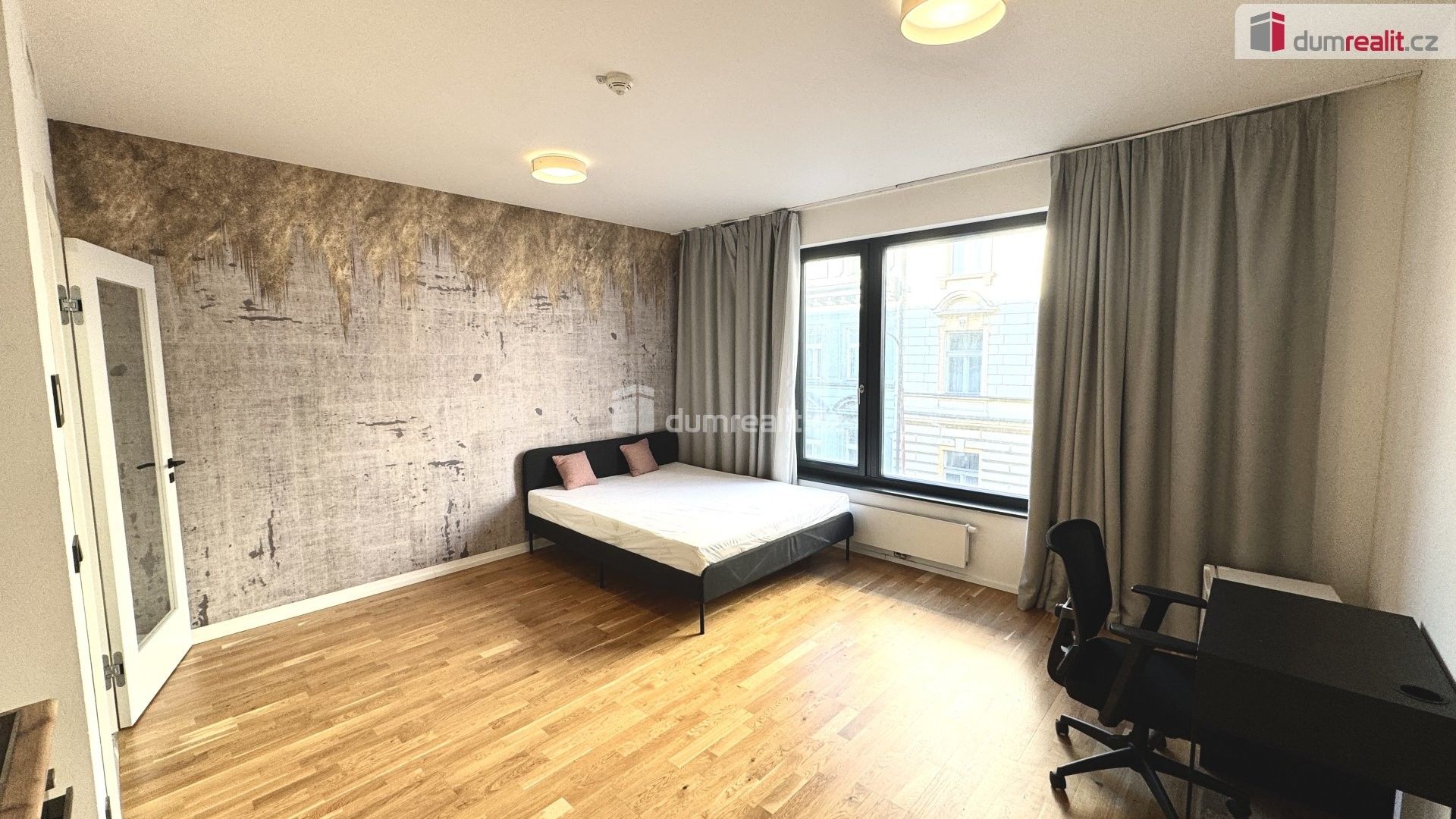 1+kk, Grafická, Praha, 31 m² - 2