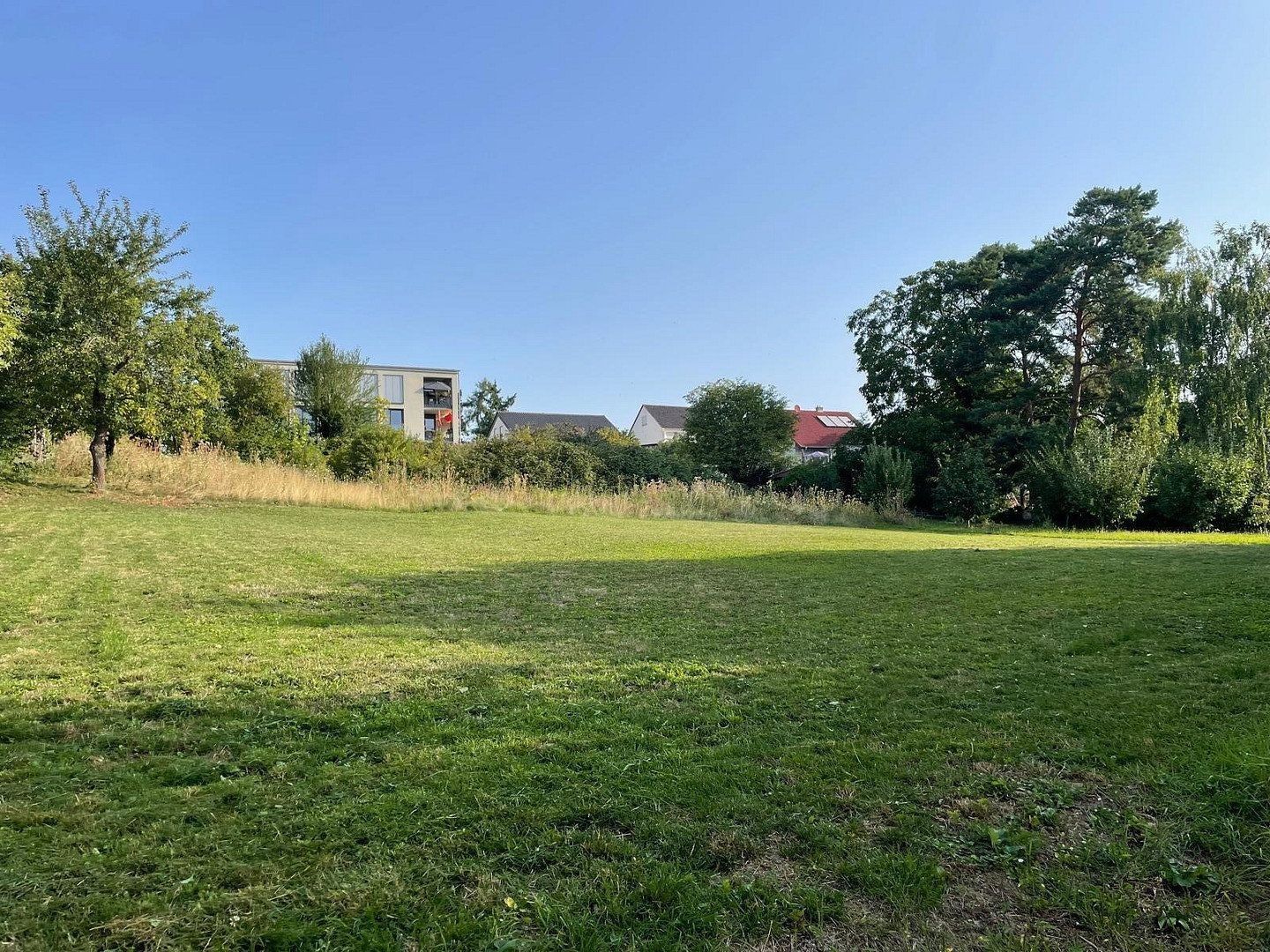 Pozemky pro bydlení, Am Hinterweg 8b, , Porýní-Falc - 1