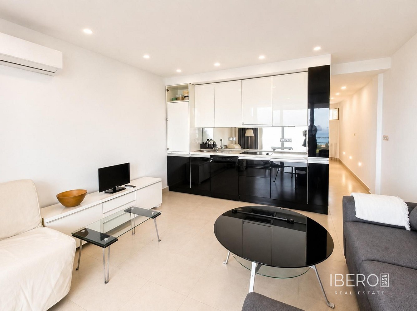 Prodej byt 2+kk - Costabella, Španělsko, 60 m² - 5