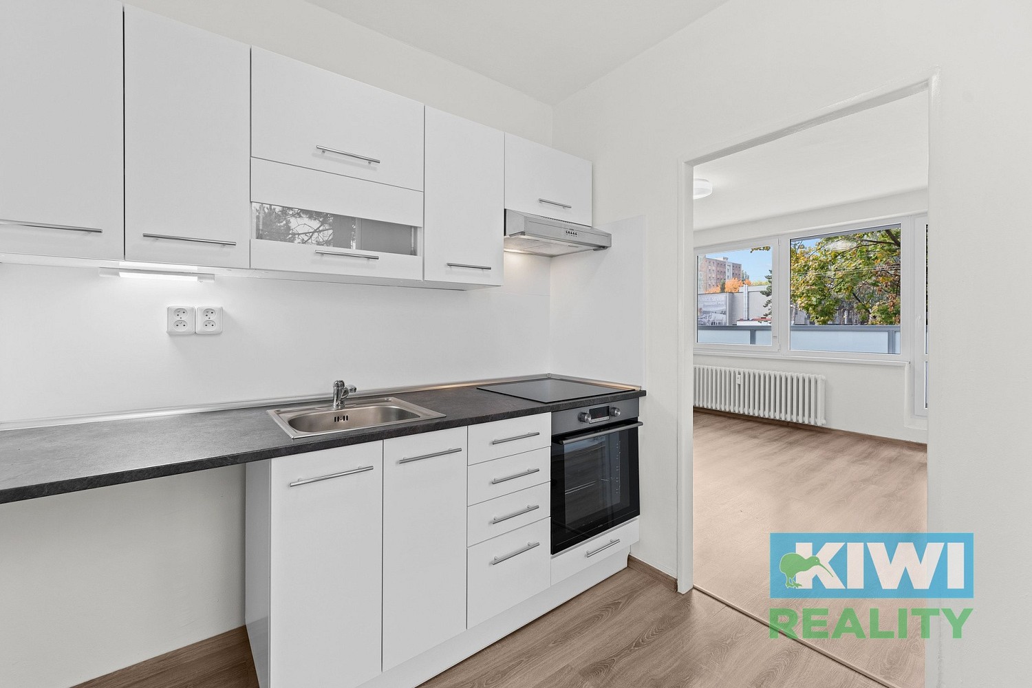 Prodej byt 2+1 - Francouzská, Kopřivnice, okres Nový Jičín, 51 m² - 2