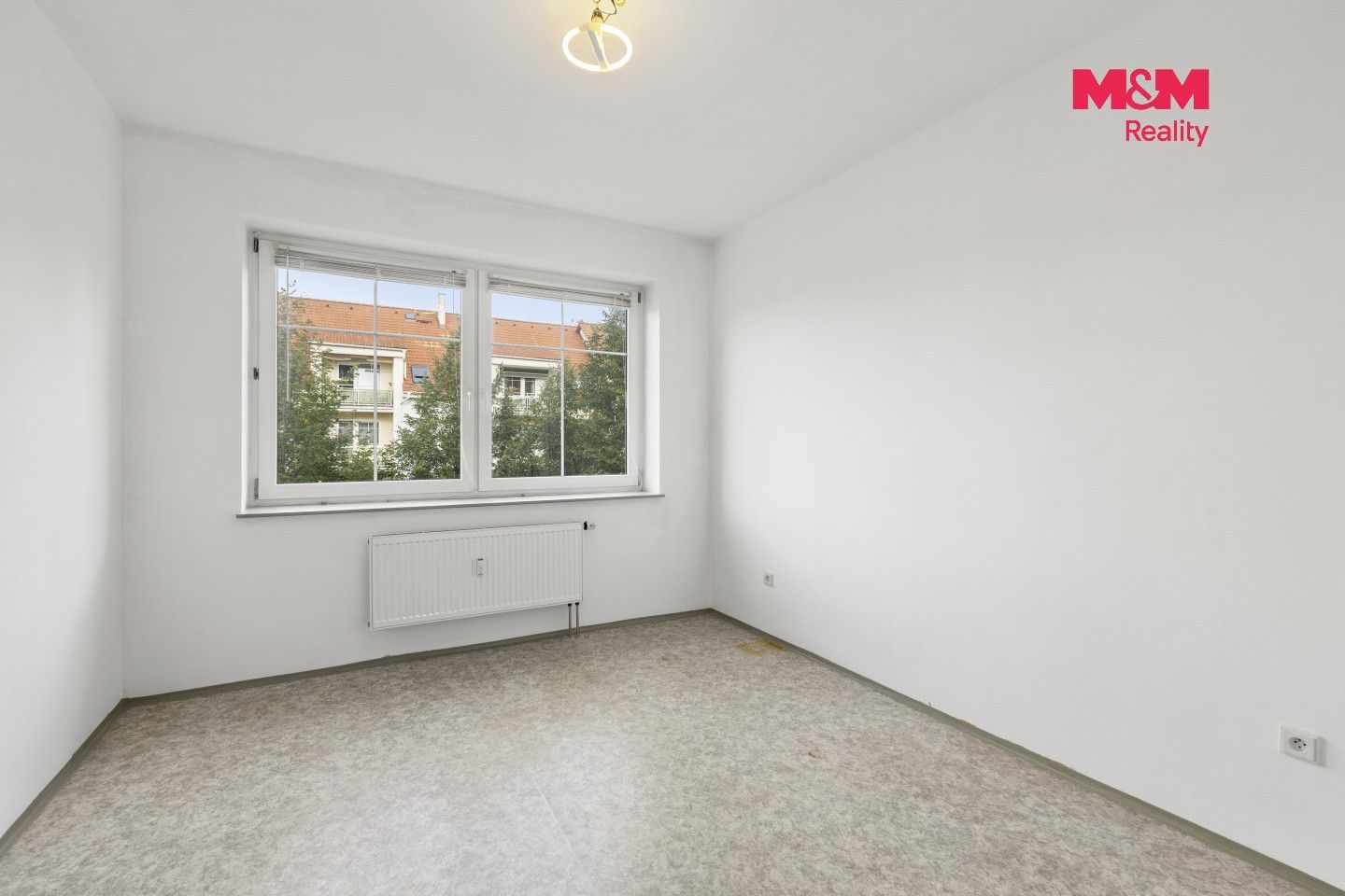 Byt 2+1 · 58 m² · Leknínová, Nymburk - 3