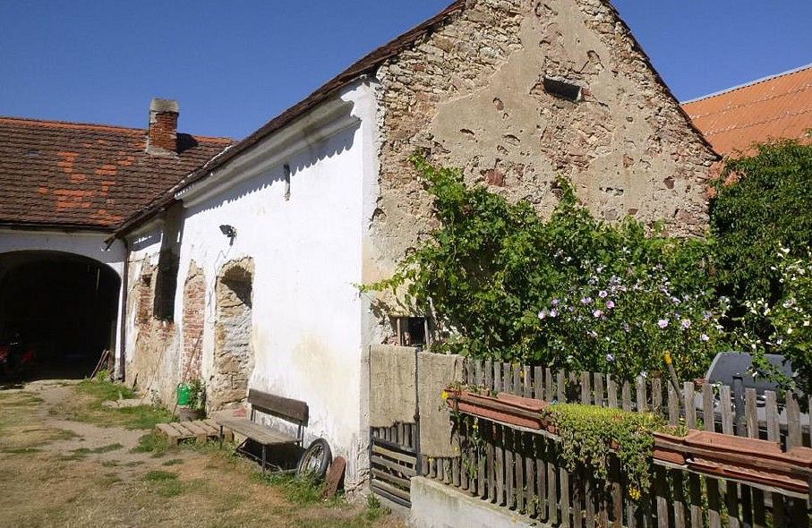 Rodinné domy, Hracholusky, 1 238 m² - 1