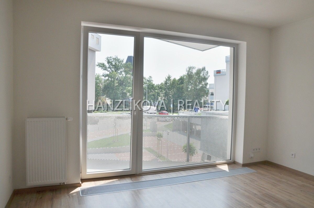 1+kk, Volejbalistů 1879, České Budějovice 2, 28 m² - 1