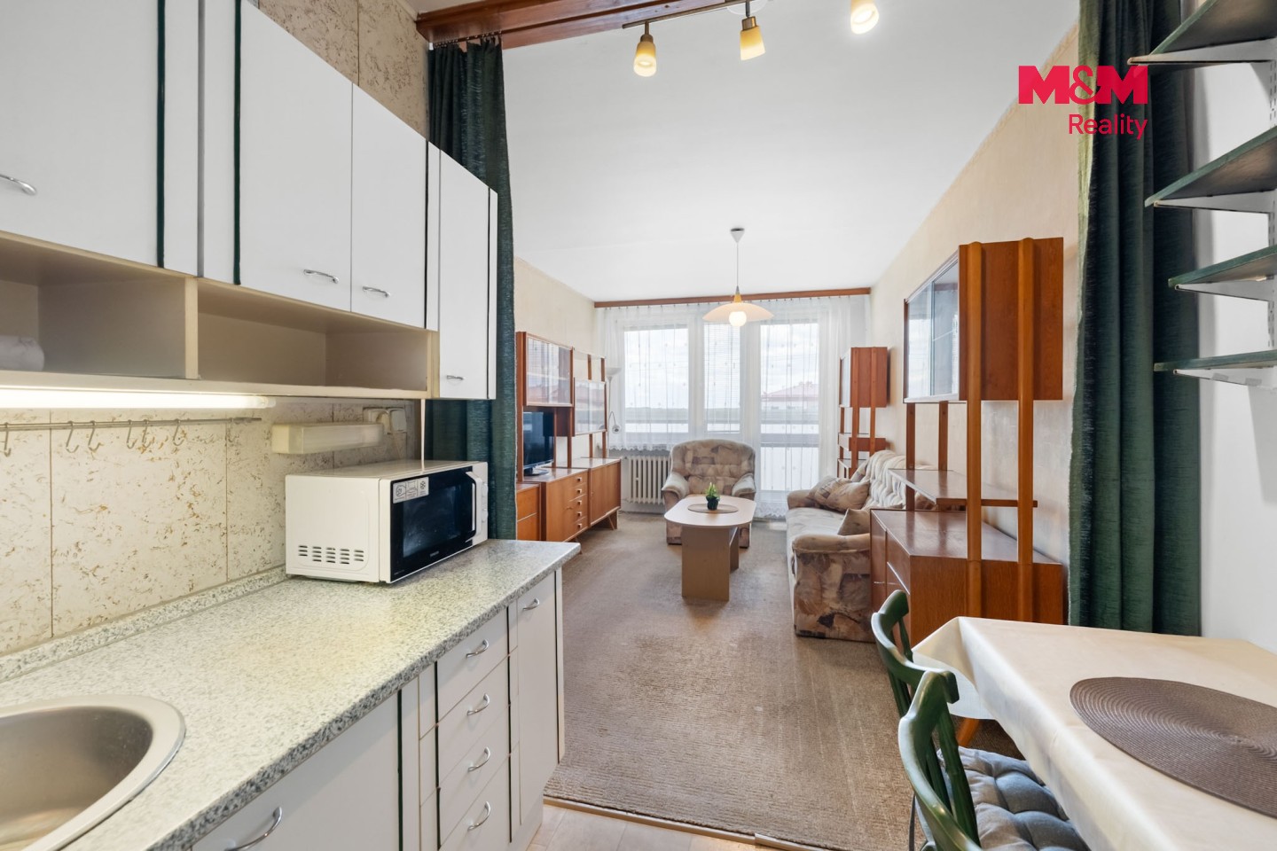 Prodej byt 2+kk - Kojetická, Neratovice, 46 m² - 5
