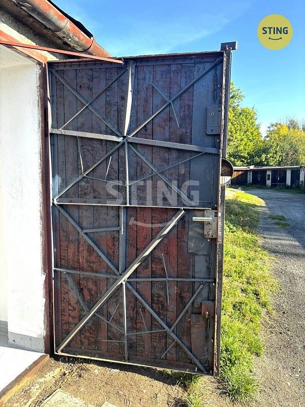 Nemovitost · 1 m² · Opava - Předměstí - 3