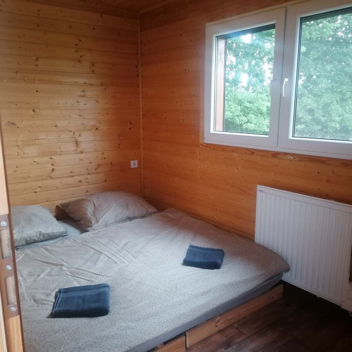 Chata · Protivín - Chvaletice u Protivína, Jihočeský kraj - 3
