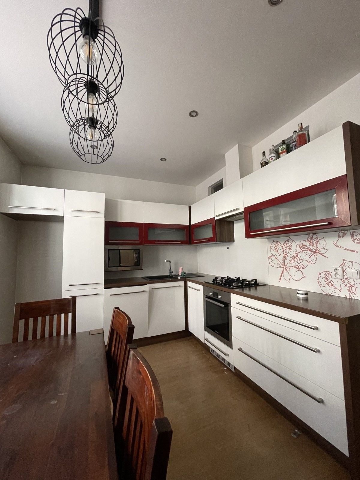 3+kk, Roháče z Dubé, České Budějovice, 77 m²