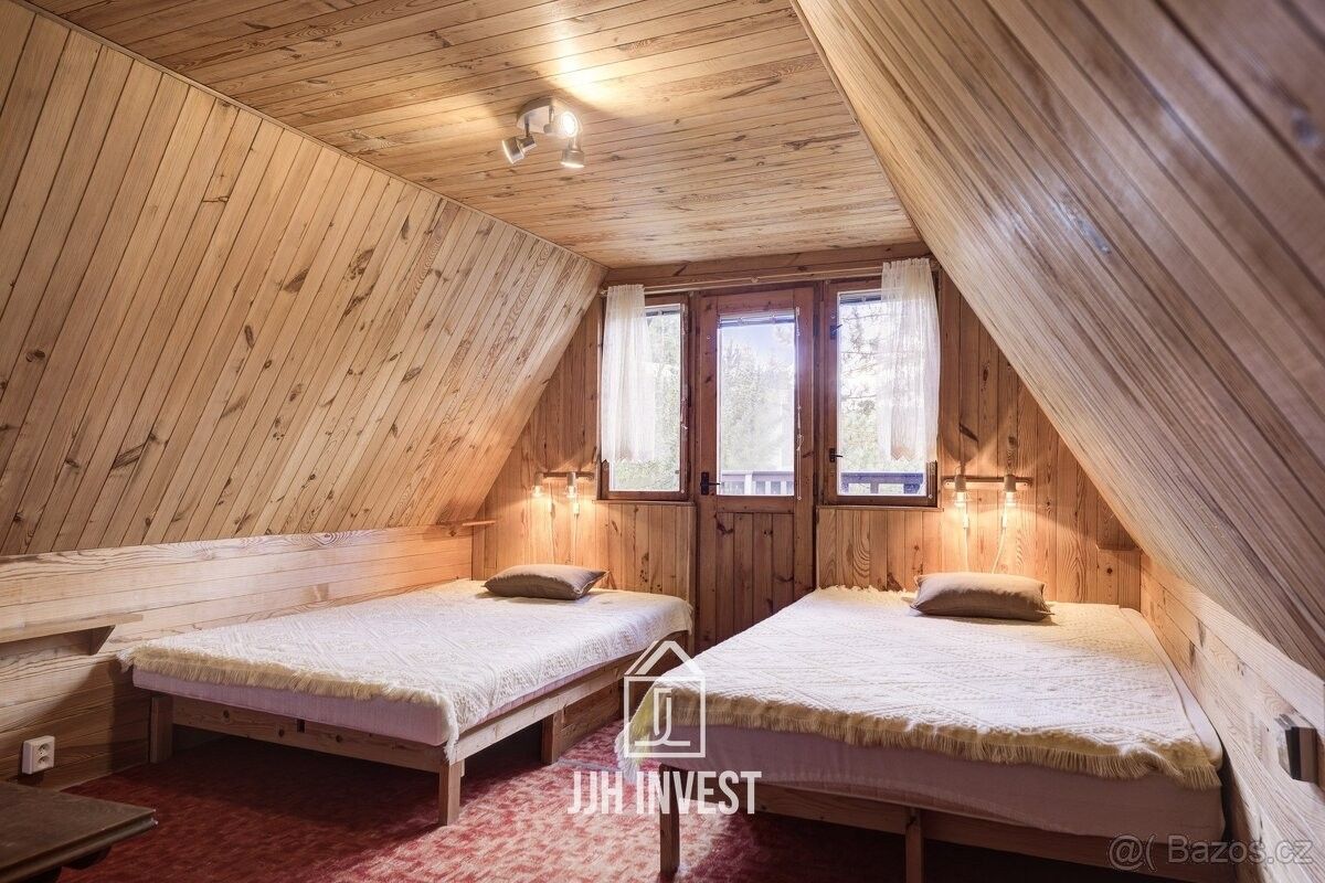 Prodej chata - Žamberk, 564 01
