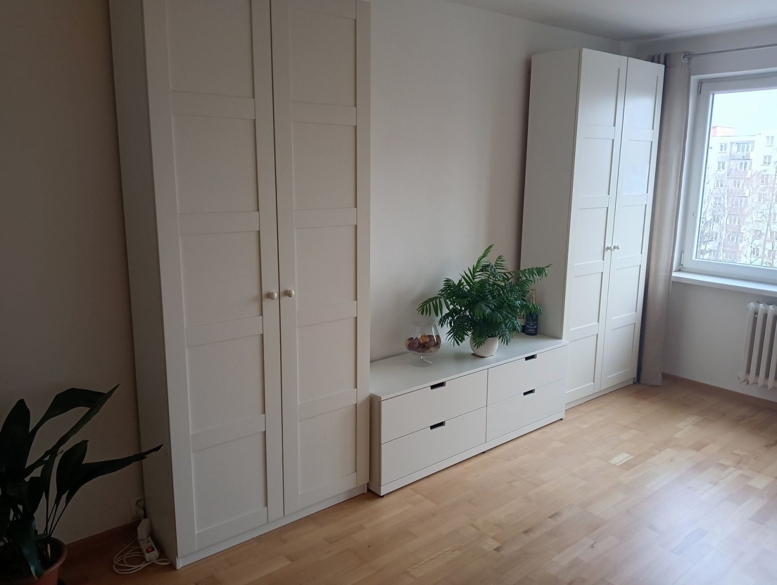 1+kk, Zdeňka Štěpánka, Ostrava - Poruba-sever, Moravskoslezský kraj, 27 m² - 1