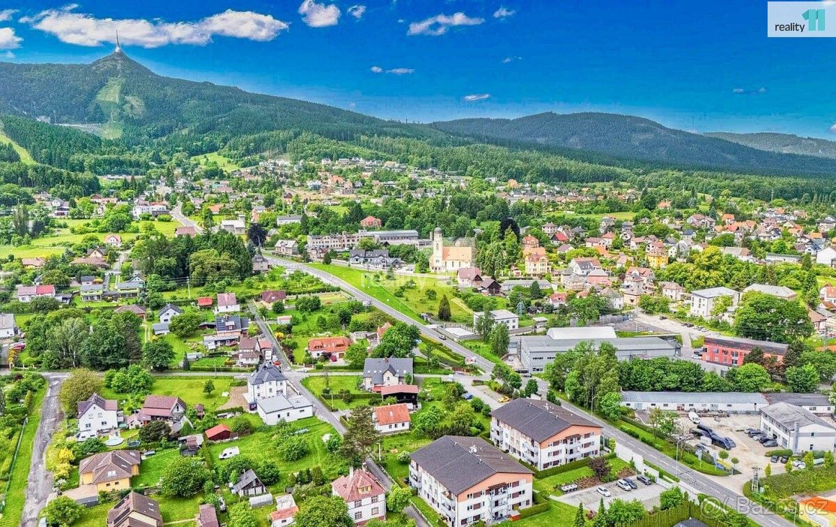 Prodej byt - Dlouhý Most, 463 12