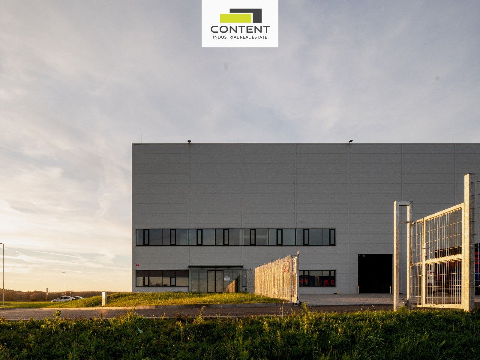 Pronájem výrobní prostory - Blatnice, 10 500 m²