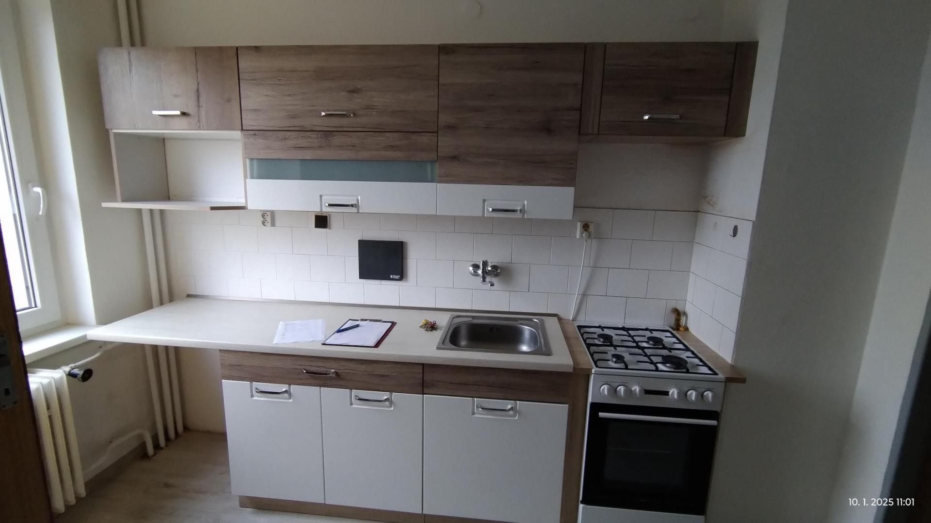 Pronájem byt 3+1 - Krasov, Vidnava, 98 m²