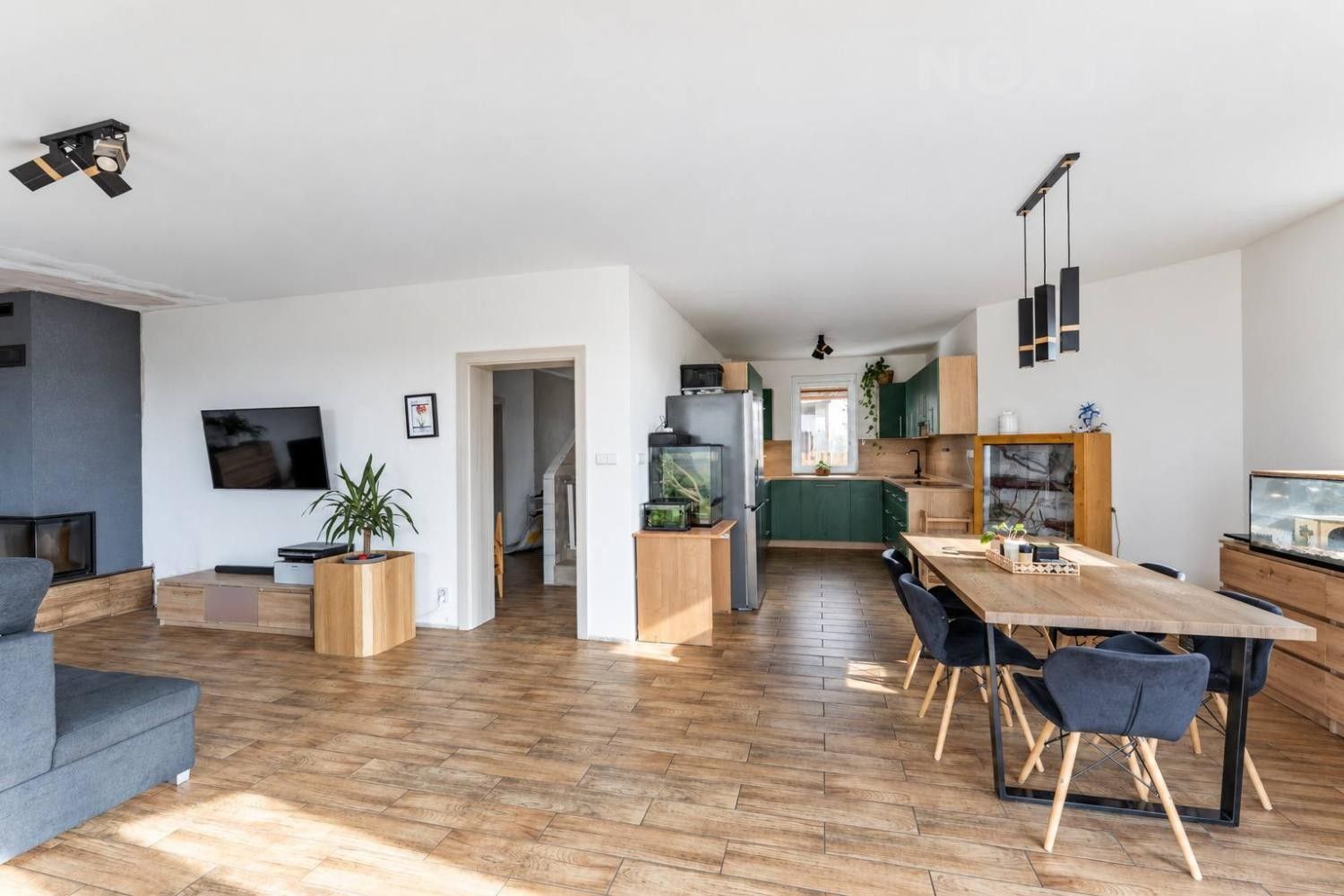 Rodinný dům · 140 m² · Běrunice - 4