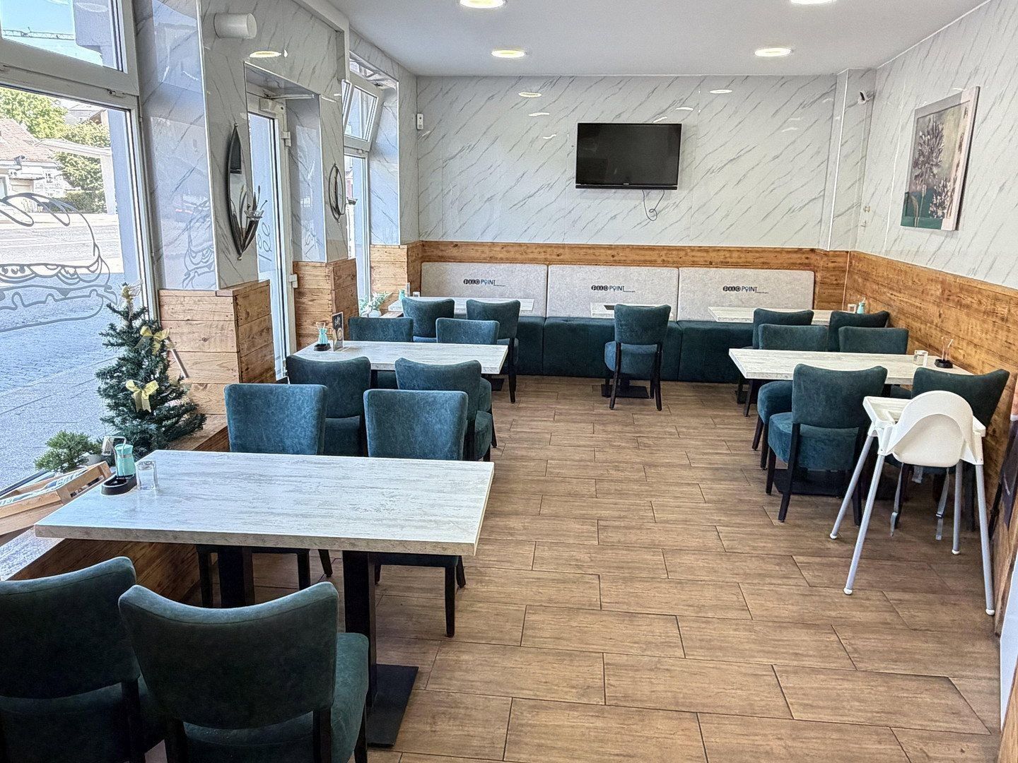 Obchodní prostory, Lohbachstraße 8, , Severní Porýní-Vestfálsko, 78 m² - 1