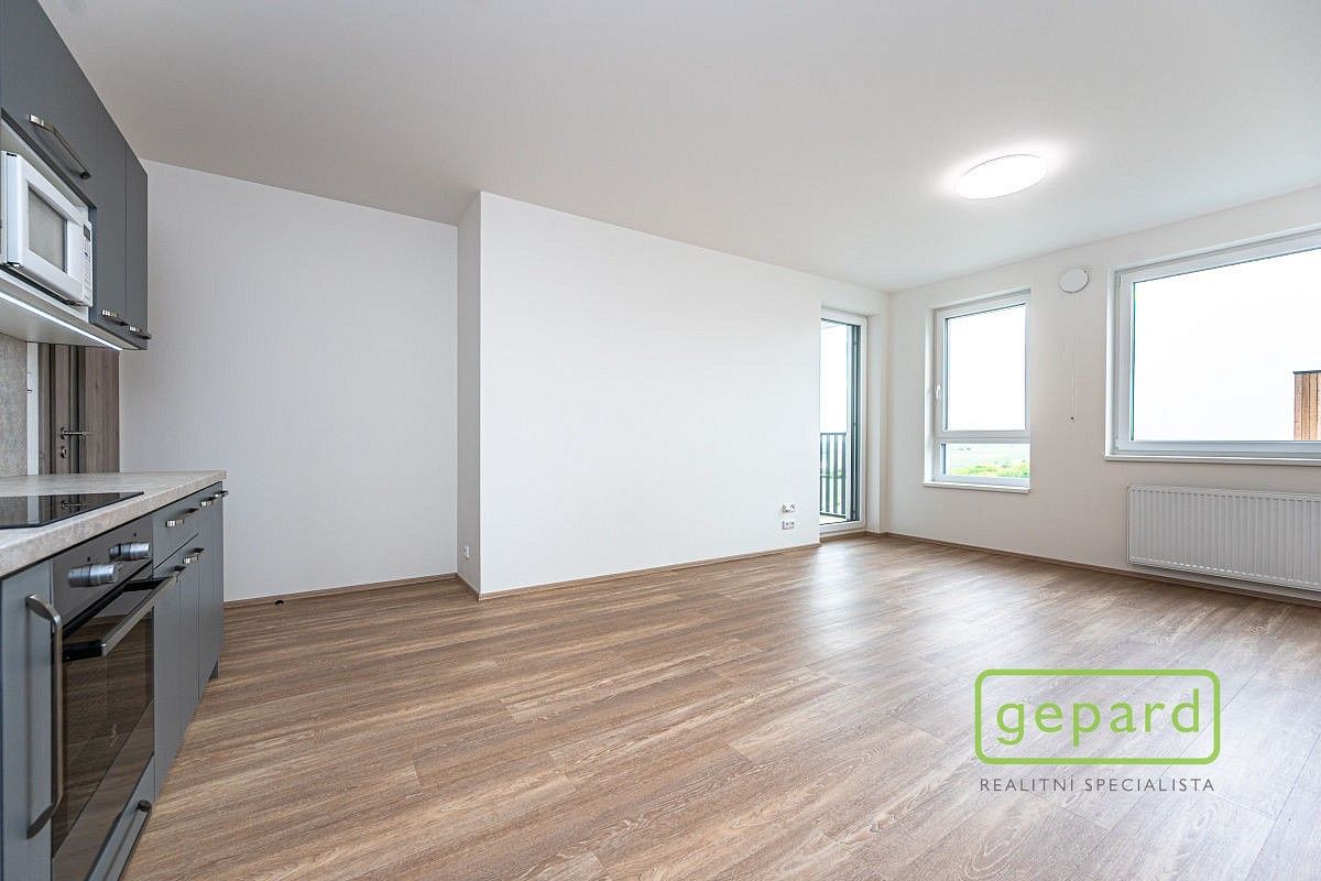 Byt 2+kk · 63 m² · Stočesova, Praha 6 - Ruzyně - 3