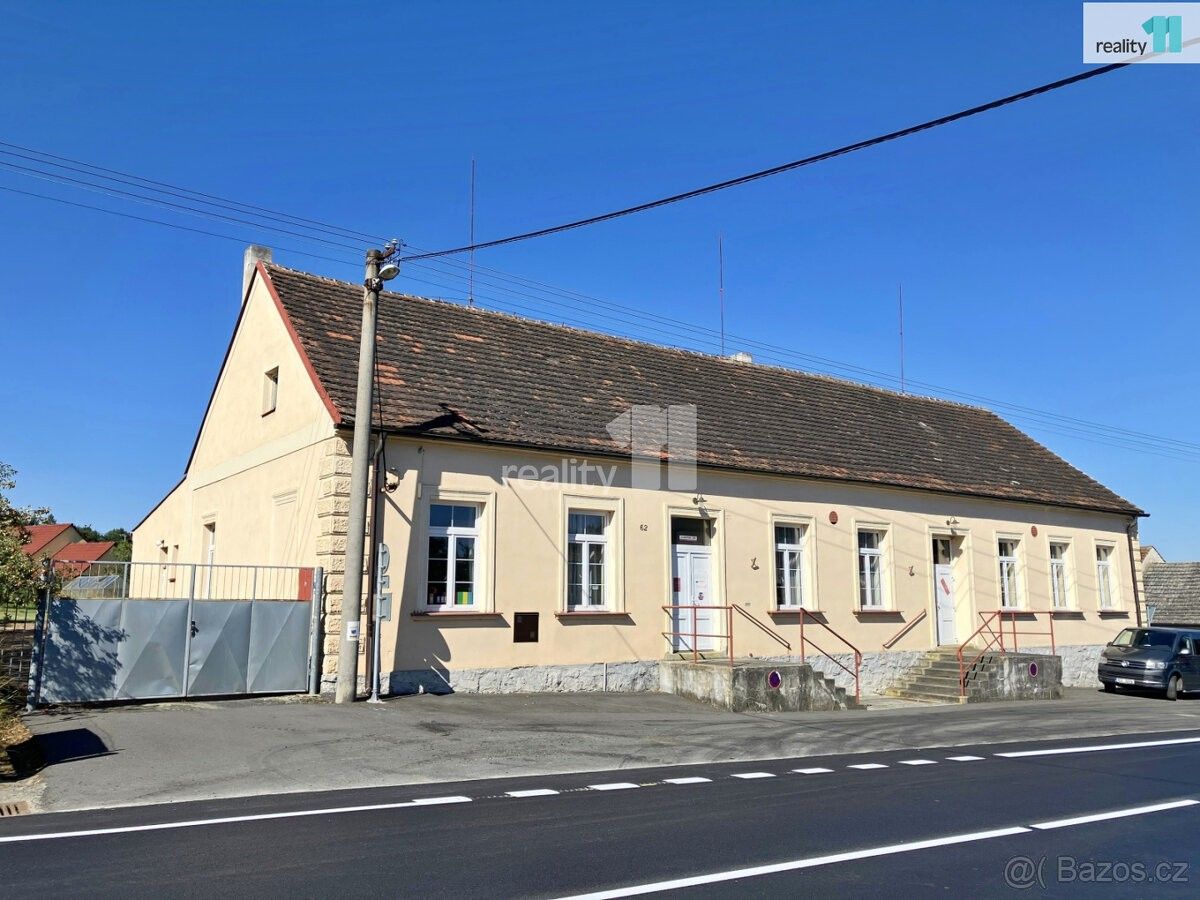 Nemovitost · Přeštice, 334 01 - 4