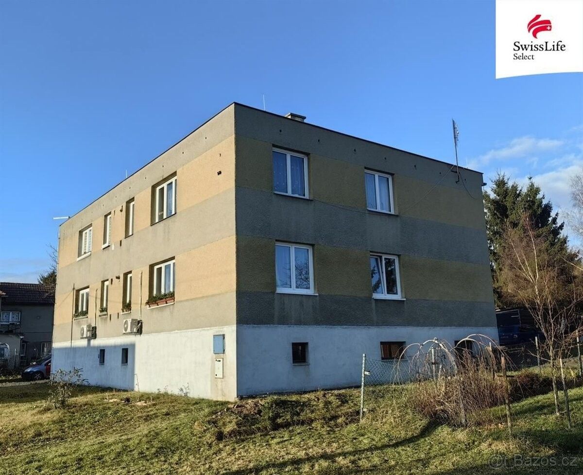 Prodej byt - Petrovice u Rakovníka, 270 35