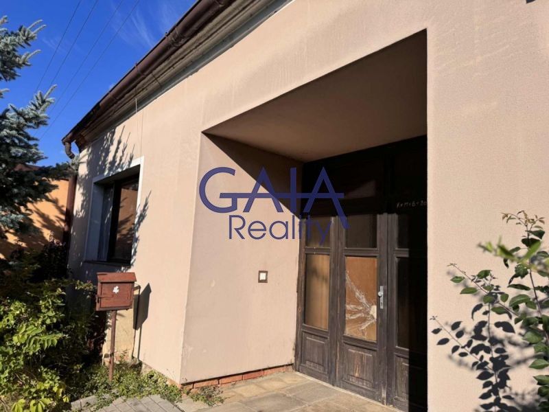 Prodej rodinný dům - Havlíčkova, Mutěnice, 150 m²